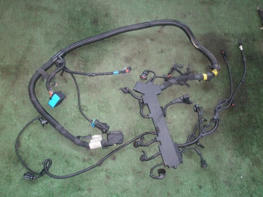 7495127697 - Жгут проводов для установки двигателя iveco daily 2.3hpi 06-11