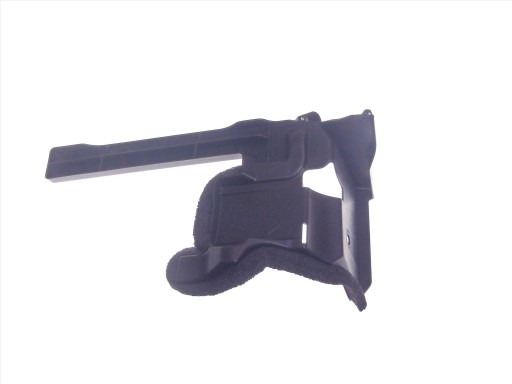 53285-0D280 - YARIS 14-17 ПОВІТРЯНИЙ КЕРМО РЕШІТКА РАДІАТОРА