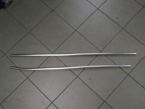 BMW X5 E70 молдинг двері