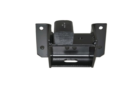 123 - Iveco daily допоміжна пружина кріплення відбійника