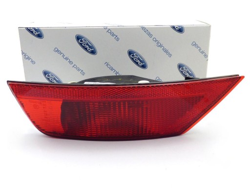 2013949 - Ford kuga mk2 escape usa ecosport противотуманные фары задние fomoco