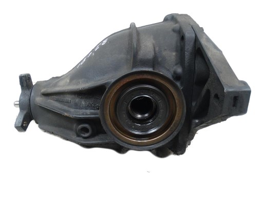 A2203510409 - Задний мост MERCEDES CLK W209 W203 C класс 2.7 CDI