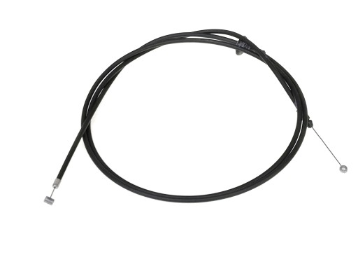 A53630-0D070 - YARIS II 05-11 ТРОС ТРОС КАПОТА ДВИГАТЕЛЯ