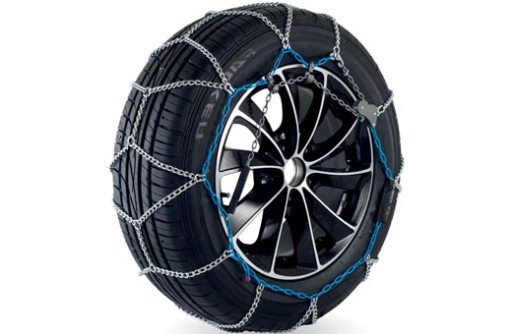 Veriga 7 seven ланцюги протиковзання 7мм 120 235/40r19