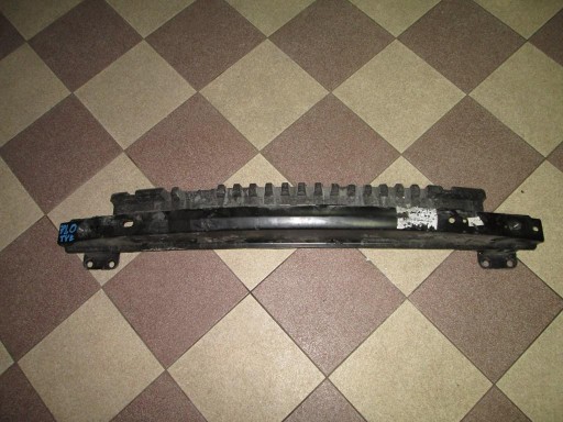bumper support VW Touareg 7L0 rear part