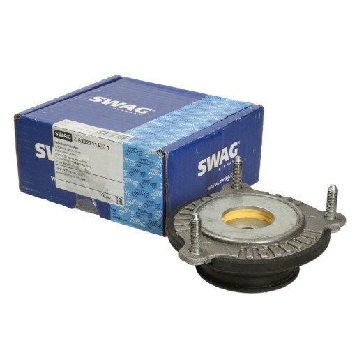 62 92 - Подушка амортизатора CITROEN C5 III