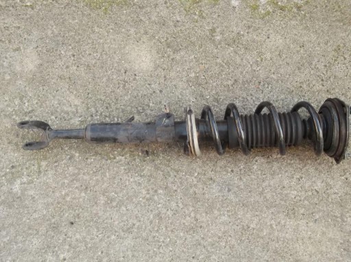 Ніссан 350z макферсон