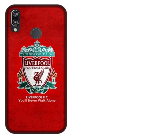 coque huawei p30 lite liverpool