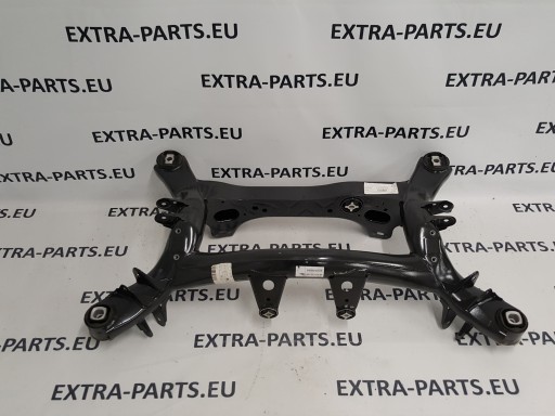 Bmw f22 f30 f36 санки коляска задня балка 12-19 років