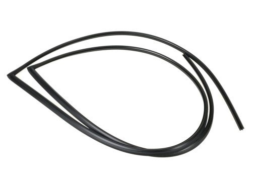 A75571-12850 - Corolla E12 02-07 прокладка заднее стекло кузова