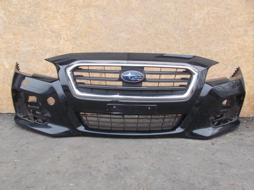 STOSSSTANGE VORNE VORNE SUBARU LEVORG 2015