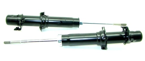 062601L 062601R - Амортизатори x2 перед honda civic crx iv v vi