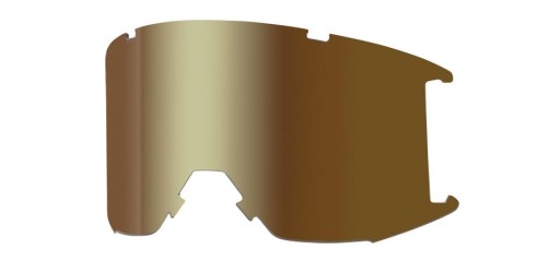 Гірськолижні окуляри Smith Squad UV-400 кат.1 фільтр, UV-400 кат.2 фільтр