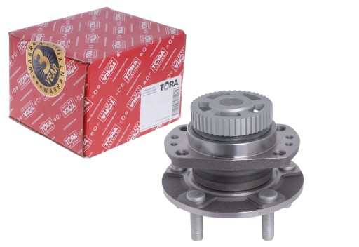 992922 - Ступичный подшипник задней ступицы chrysler voyager 2 caravan