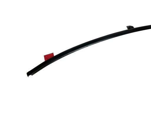 A75533-60020 - LAND CRUISER 90 96-02 ПРОКЛАДКА ВЕТРОВОЕ СТЕКЛО ПЕРЕДНЯЯ