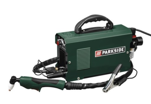 НОВИЙ ПЛАЗМОВИЙ РІЗАК PARKSIDE ПЛАЗМОВИЙ РІЗАК