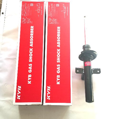 339759 - Амортизаторы ford mondeo iii kayaba mk3 задние