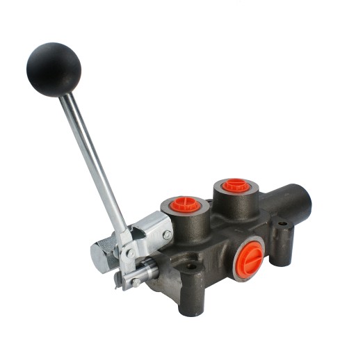 A1.10.10.016 - РОЗПОДІЛЬНИК HYDR. P81-A2 для спліттера BADESTNOST