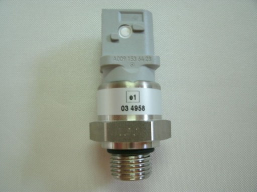 A0091536428, - Датчик тиску mercedes a0091536428 travego