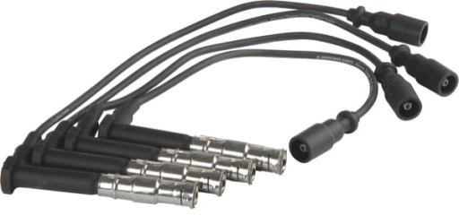 ZEF642, ZEF642 - Кабели зажигания beru mercedes clk 208 w210 m111