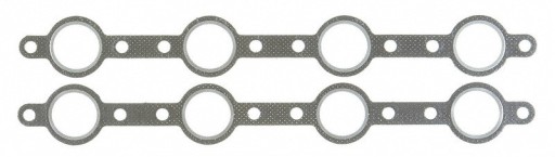 MS93489 - Прокладка коллектора ford f250 f350 7.3 дизель 95-