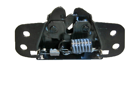 811303W000 - Замок капота передній Kia Sportage 2010-2014 оригінал