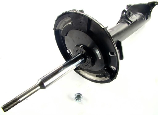 053325 - Передний амортизатор mercedes w203 s203 clk gas