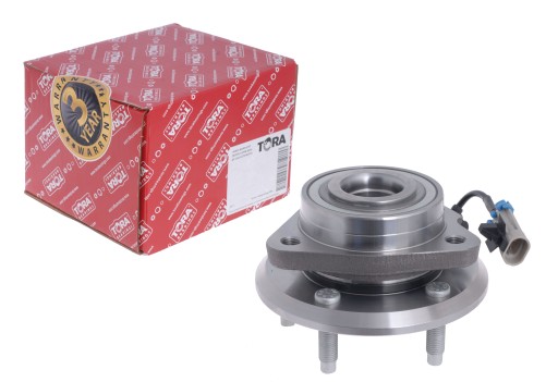 01.97637 - Ступичный подшипник передней ступицы chevrolet captiva с 06-