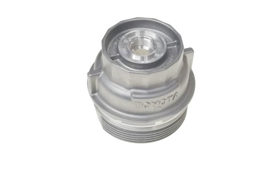 A15620-0R011 - RAV4 05-12 2,0 2,2 ГАЙКА КОРПУС МАСЛЯНОГО ФІЛЬТРА