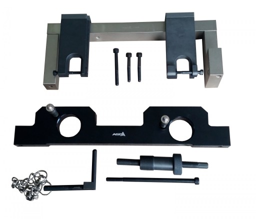 ASTA замок ГРМ BMW N20 N26 2.0 ланцюг