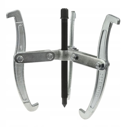 Гвинтовий знімач для підшипників з трьома спицями 12 