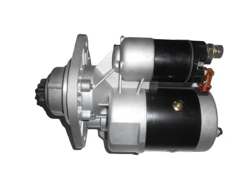 26203411 - Стартер gazelle lublin żuk honker, супер якість, 3,2 квт, потужн