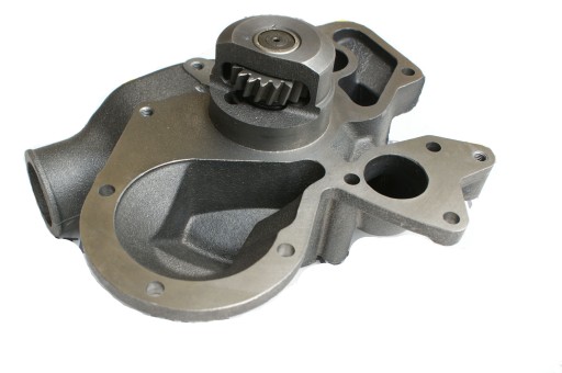 4224708M91 - ВОДЯНОЙ НАСОС 19 ЗУБЬЕВ CAT MF TEREX JCB PERKINS