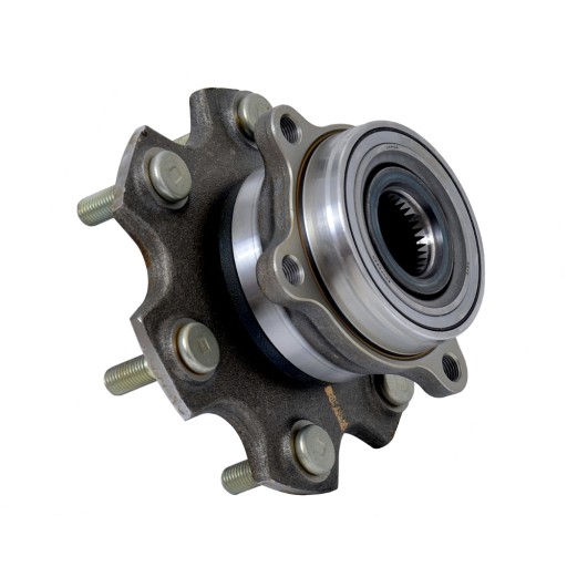 Подшипник со ступицей задний pajero 00- mr418068 3780a011