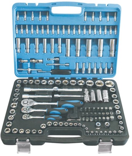 НАБІР КЛЮЧІВ КОРОНА 150 C4550