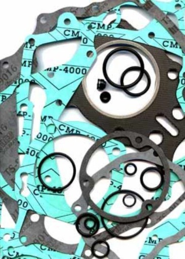 NX-40046F.DK - Комплект прокладок JR для YAMAHA YZF450 2006-2009