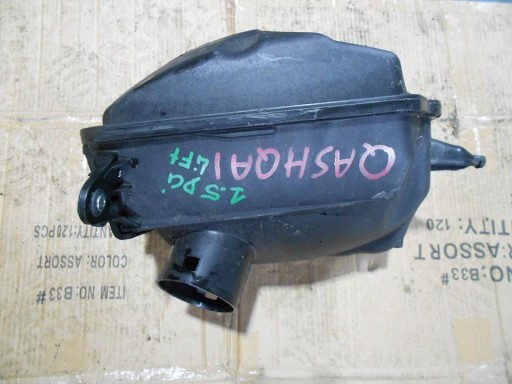Gehäuse filter luft Nissan Qashqai 1,5 DCI