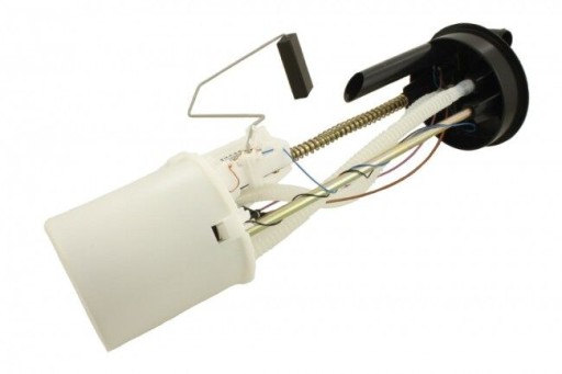 ESR1111 - Топливный насос Range Rover P38 Diesel с 95 по 2001 год