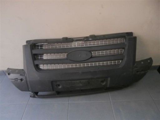 grille FORD TRANSIT