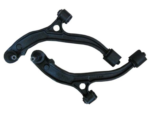 242037-K 242038-K - Передние поперечные рычаги dodge caravan 2000-2007 гг. новый