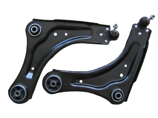 603937-2 603938-2 - Поперечный рычаг renault laguna iii 2007-2015 1.5 dci 1.6