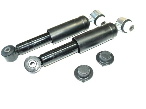 55333375 - kpl амортизаторы задние амортизаторы MERCEDES A-Class W168