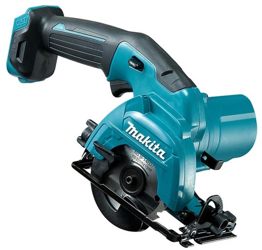 MAKITA HS301DSME ПИЛА ЦИРКУЛЯРНАЯ ПИЛА 10,8 В 2x4 Ач