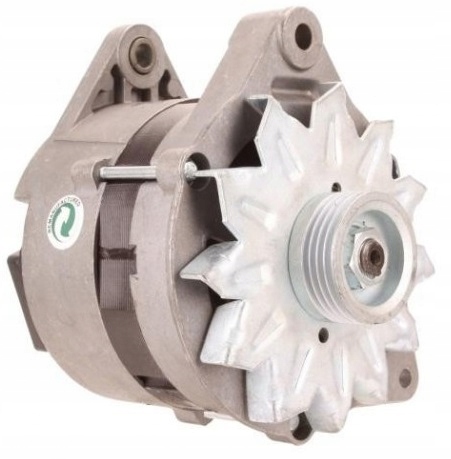 CA1455 - Оригінальний генератор skoda felicja 1.3 після реген.