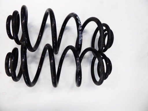 Задние пружины pz opel vectra c