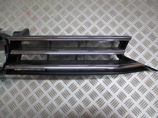 GRILLE VW TOURAN II 2015R-> 5TA