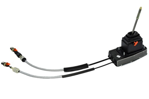 9800977680 - Оригинальный трос передач левый C C5 -04 BE4T