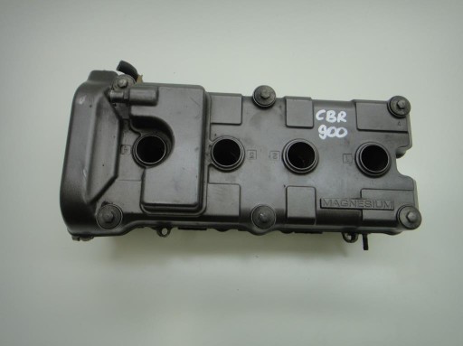 1215HG2020R - ГОЛОВКА В СБОРЕ HONDA CBR 900 RR SC33