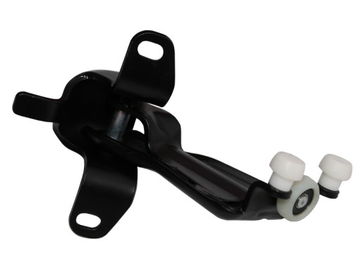 6397602547 - Тележка центр боковой двери MERCEDES VITO W639