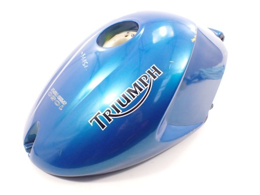 Паливний бак Bak Triumph Speed Triple 1050 05-